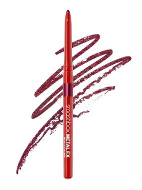 Smashbox Metal FX Metallic Eyeliner Bordeauxx